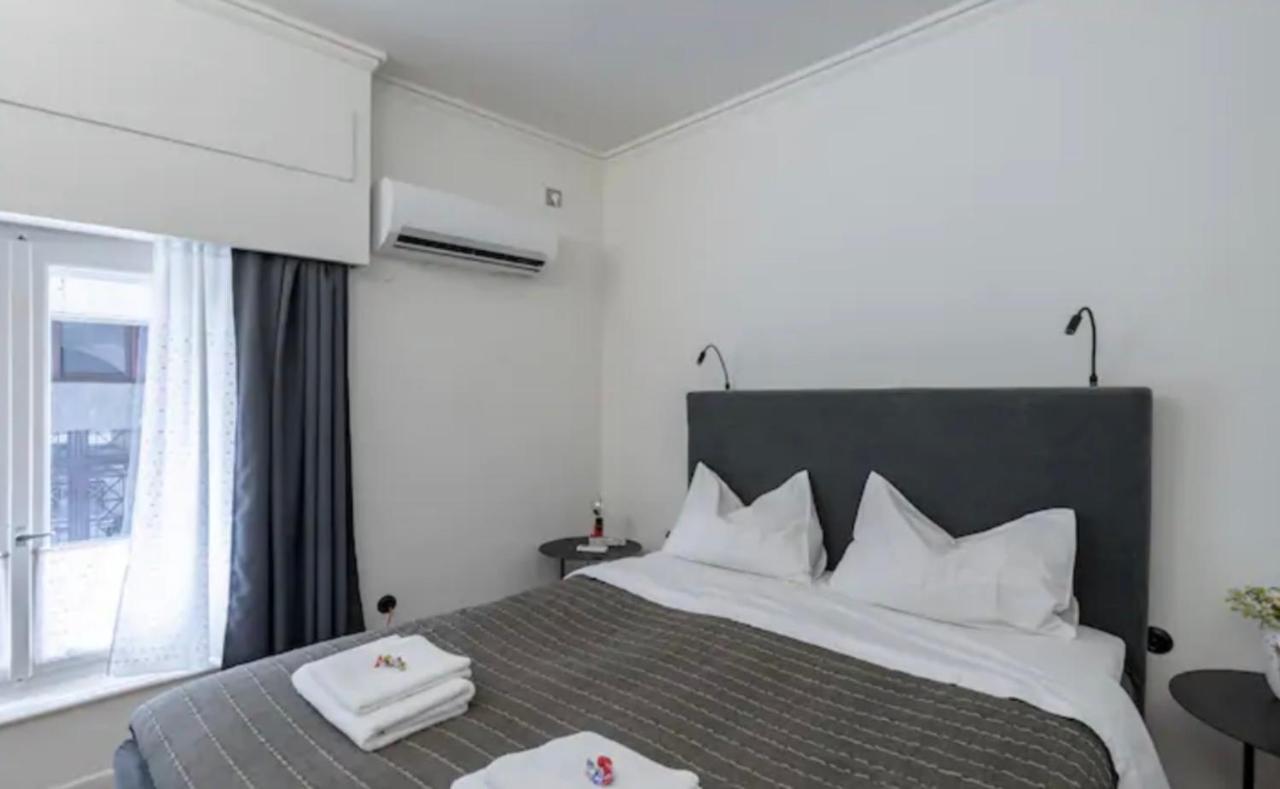 House In House At The Heart Of Exarchia, Extremely Central Athens Exterior photo